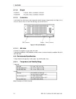 Preview for 16 page of Sony AIT-SDX460 Product Specifications Manual