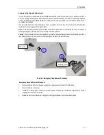 Предварительный просмотр 35 страницы Sony AIT-SDX460 Product Specifications Manual