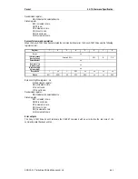 Preview for 63 page of Sony AIT-SDX460 Product Specifications Manual