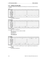 Preview for 70 page of Sony AIT-SDX460 Product Specifications Manual