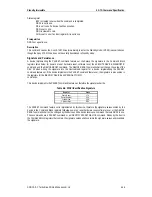 Preview for 71 page of Sony AIT-SDX460 Product Specifications Manual