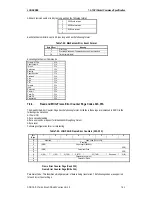 Preview for 93 page of Sony AIT-SDX460 Product Specifications Manual