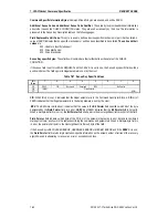 Preview for 134 page of Sony AIT-SDX460 Product Specifications Manual