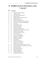 Preview for 167 page of Sony AIT-SDX460 Product Specifications Manual