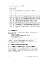 Preview for 182 page of Sony AIT-SDX460 Product Specifications Manual