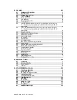 Preview for 6 page of Sony AIT-SDX470 Product Specifications Manual