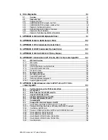 Preview for 8 page of Sony AIT-SDX470 Product Specifications Manual