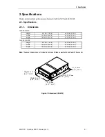 Preview for 13 page of Sony AIT-SDX470 Product Specifications Manual