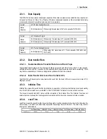 Preview for 19 page of Sony AIT-SDX470 Product Specifications Manual