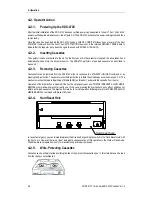 Preview for 30 page of Sony AIT-SDX470 Product Specifications Manual