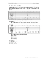 Preview for 44 page of Sony AIT-SDX470 Product Specifications Manual