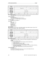 Preview for 62 page of Sony AIT-SDX470 Product Specifications Manual