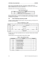 Preview for 90 page of Sony AIT-SDX470 Product Specifications Manual