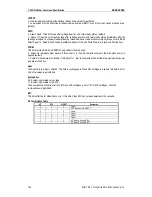 Preview for 116 page of Sony AIT-SDX470 Product Specifications Manual