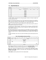 Preview for 126 page of Sony AIT-SDX470 Product Specifications Manual