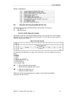 Preview for 161 page of Sony AIT-SDX470 Product Specifications Manual