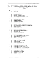 Preview for 165 page of Sony AIT-SDX470 Product Specifications Manual