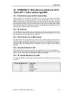 Preview for 181 page of Sony AIT-SDX470 Product Specifications Manual