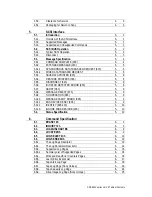 Preview for 7 page of Sony AIT-SDX550 Product Specifications Manual