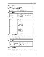 Preview for 19 page of Sony AIT-SDX550 Product Specifications Manual