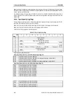 Preview for 78 page of Sony AIT-SDX550 Product Specifications Manual