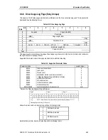 Preview for 79 page of Sony AIT-SDX550 Product Specifications Manual