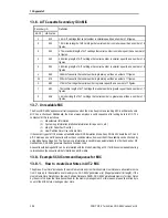 Preview for 186 page of Sony AIT-SDX550 Product Specifications Manual