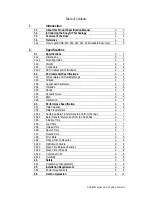 Preview for 5 page of Sony AIT-SDX800 Product Specifications Manual