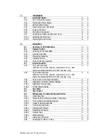 Preview for 6 page of Sony AIT-SDX800 Product Specifications Manual