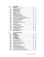 Preview for 7 page of Sony AIT-SDX800 Product Specifications Manual