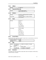 Preview for 19 page of Sony AIT-SDX800 Product Specifications Manual