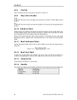 Preview for 22 page of Sony AIT-SDX800 Product Specifications Manual