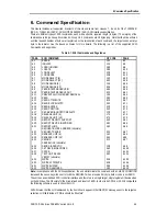 Preview for 57 page of Sony AIT-SDX800 Product Specifications Manual