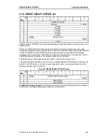 Preview for 137 page of Sony AIT-SDX800 Product Specifications Manual