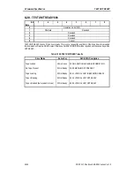 Preview for 160 page of Sony AIT-SDX800 Product Specifications Manual