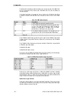 Preview for 186 page of Sony AIT-SDX800 Product Specifications Manual