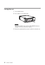 Предварительный просмотр 22 страницы Sony AIT90V-UL Operating Instructions Manual