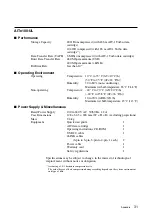 Предварительный просмотр 31 страницы Sony AIT90V-UL Operating Instructions Manual