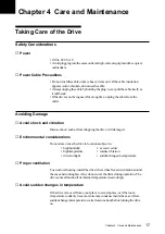 Preview for 17 page of Sony AITe90-UL Operating Instructions Manual