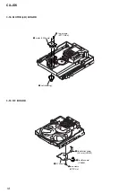 Предварительный просмотр 18 страницы Sony Aiwa CX-JD5 Service Manual