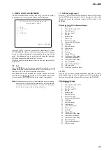 Preview for 23 page of Sony Aiwa CX-JD5 Service Manual