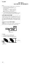 Предварительный просмотр 30 страницы Sony Aiwa CX-JD5 Service Manual