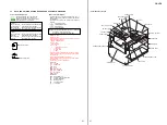 Preview for 37 page of Sony Aiwa CX-JD5 Service Manual