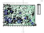 Предварительный просмотр 43 страницы Sony Aiwa CX-JD5 Service Manual