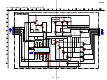 Предварительный просмотр 59 страницы Sony Aiwa CX-JD5 Service Manual