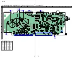 Предварительный просмотр 60 страницы Sony Aiwa CX-JD5 Service Manual