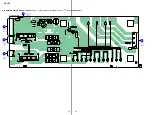 Предварительный просмотр 70 страницы Sony Aiwa CX-JD5 Service Manual