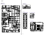 Предварительный просмотр 74 страницы Sony Aiwa CX-JD5 Service Manual