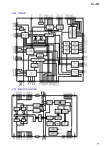 Preview for 75 page of Sony Aiwa CX-JD5 Service Manual