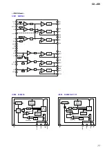 Preview for 77 page of Sony Aiwa CX-JD5 Service Manual